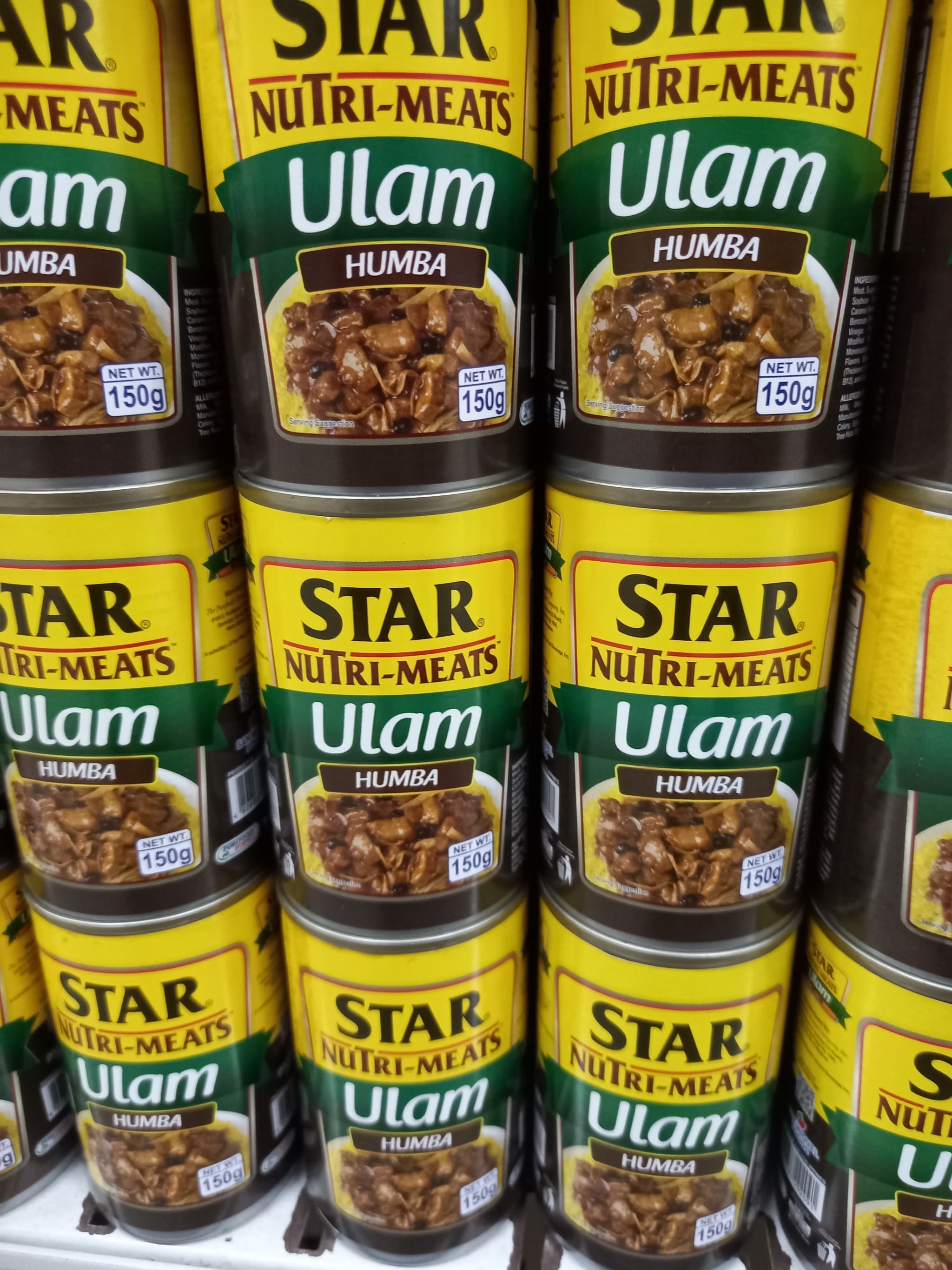 Star ulam humba 150g