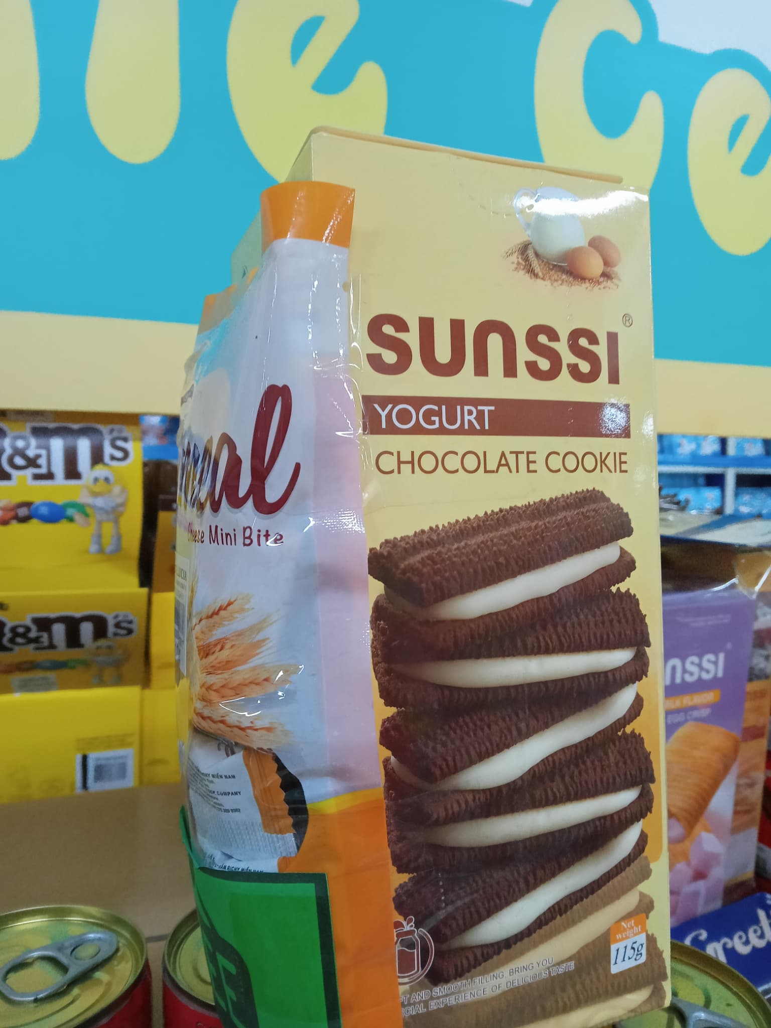 SUNSSIKSYOG15G2S+RICHY