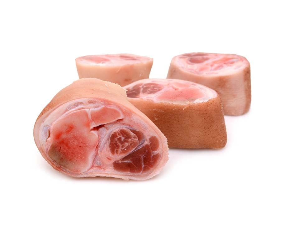 Monterey Meatshop Pork Feet per 500g