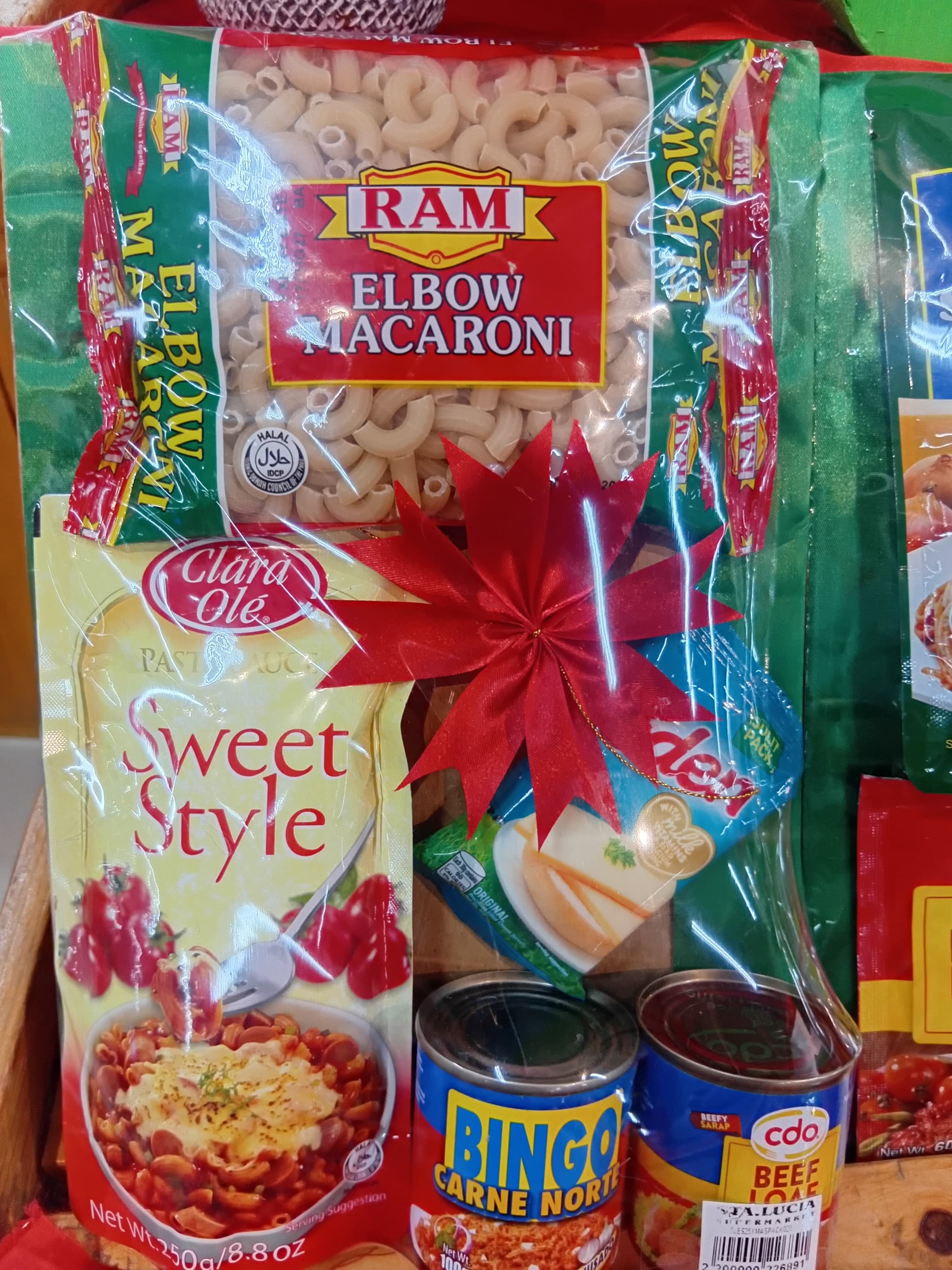SLE25 XMASPACK 028