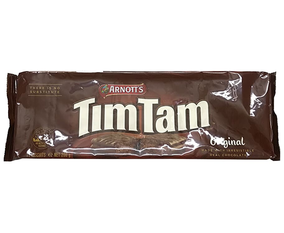 Arnott's TimTam Original 200g