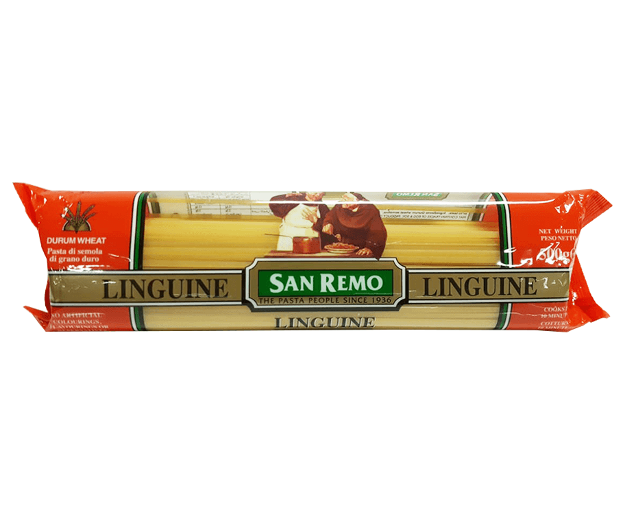 San Remo Linguine 500g
