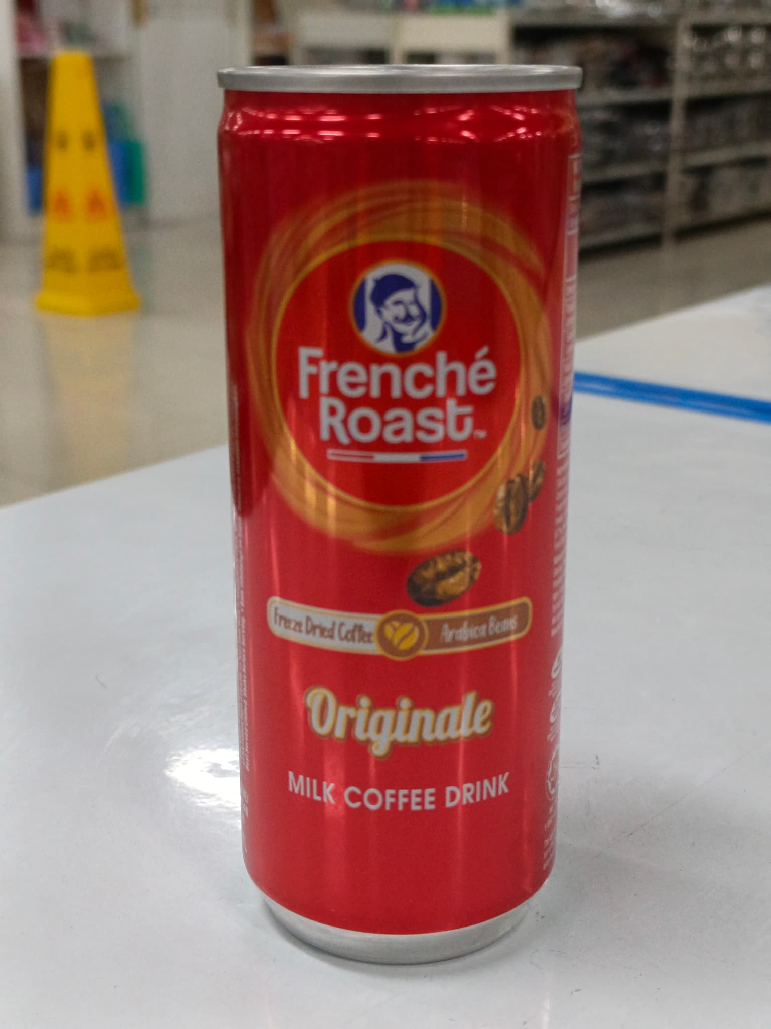 Frenché Roast Originale Milk Coffee Drink 240ml