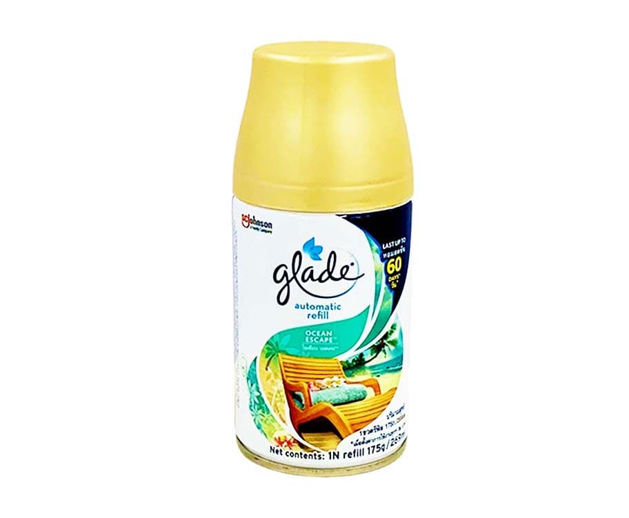 Glade Automatic Refill Ocean Escape 269mL (175g)