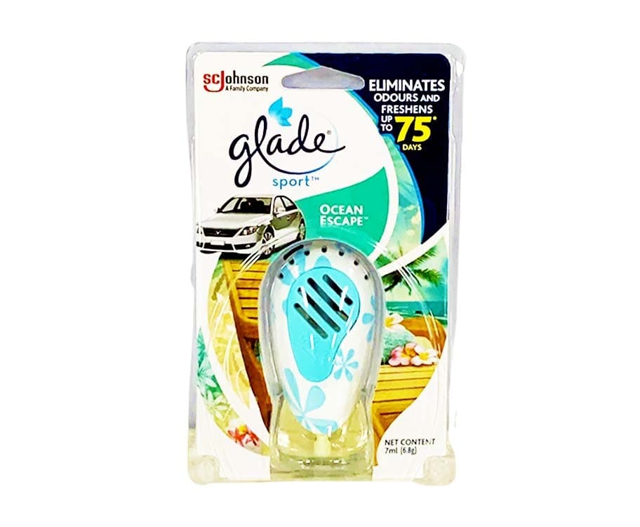 Glade Sport Ocean Escape 7mL (6.8g)