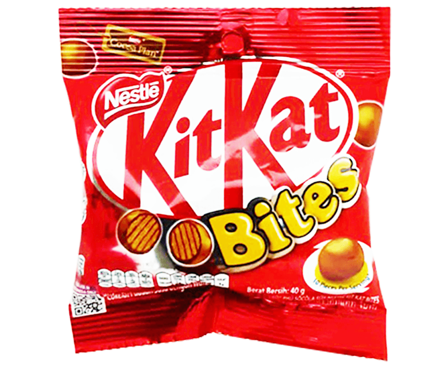 Nestlé KitKat Bites 40g