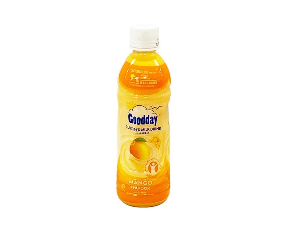 Goodday Cultured Milk Drink Mango Flavour 350mL