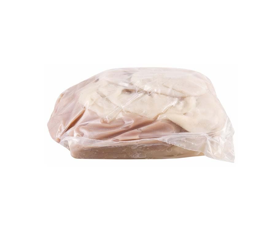 Bounty Fresh Pork Flower Fat RTF per 500g