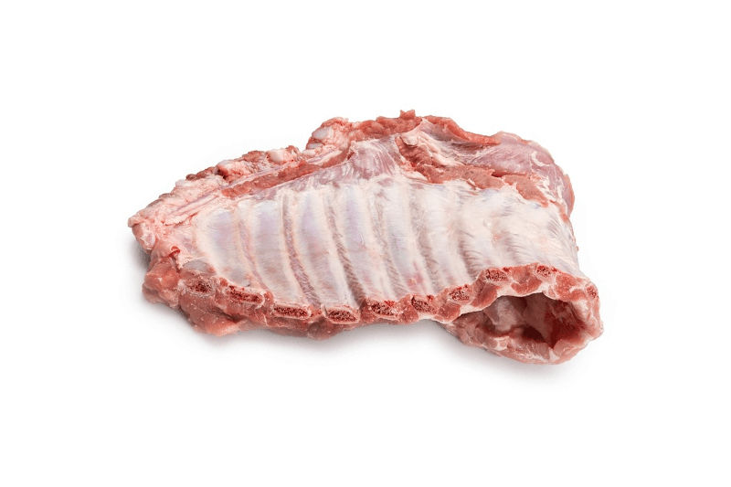 Mrs. Garcia's Pork Ribs per 500g