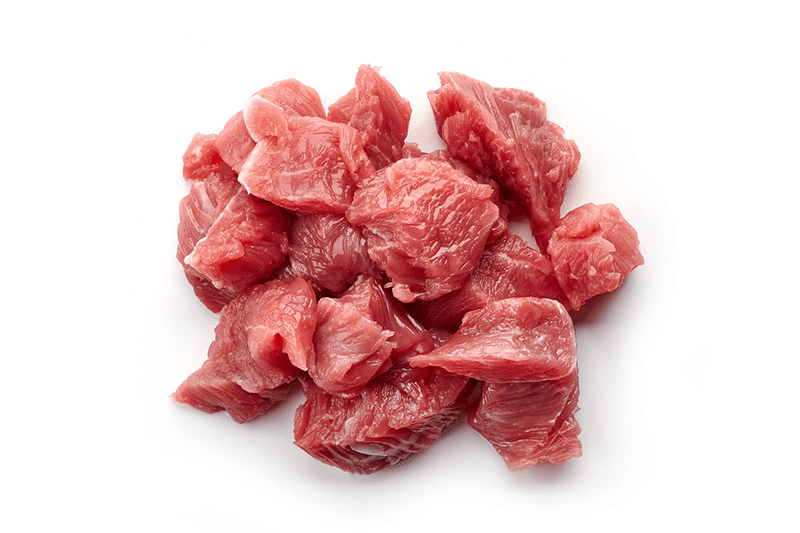 Mrs. Garcia's Beef Tapa per 500g