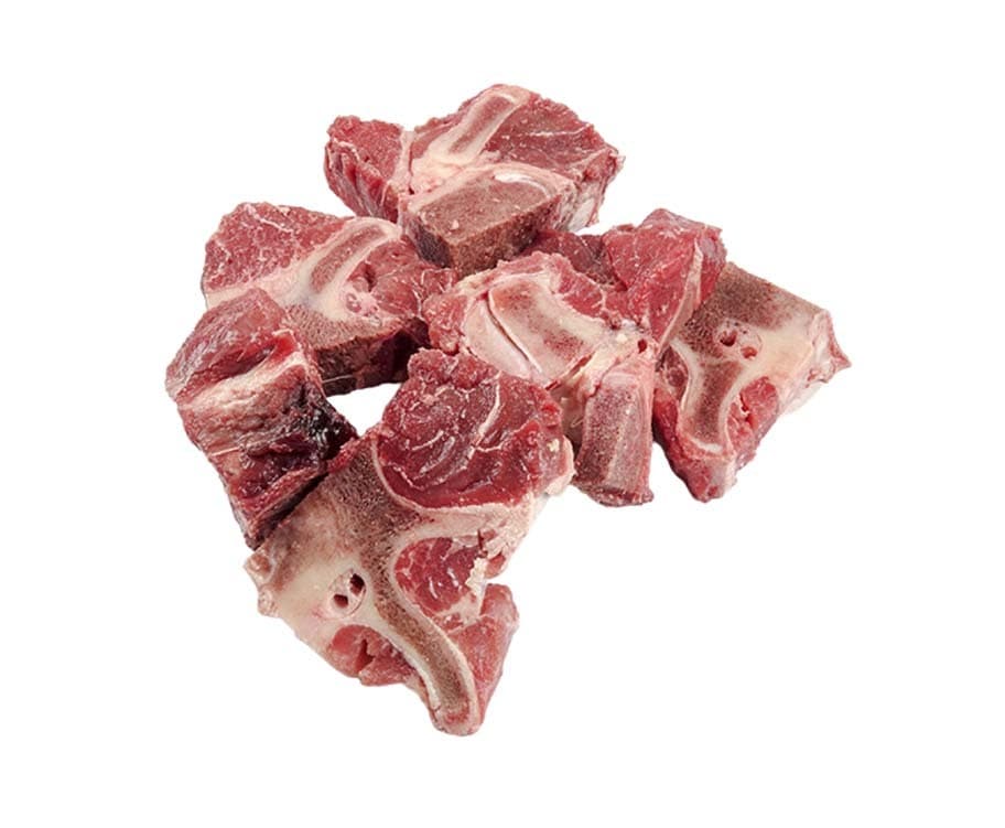 Monterey Meatshop Knee Cap per 500g