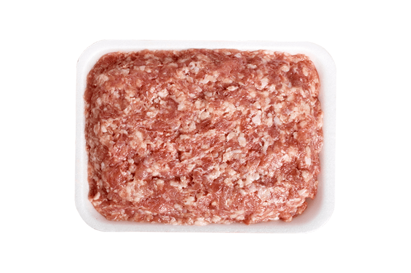 Monterey Meatshop Shanghai Mix per 500g