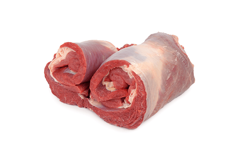 Mrs. Garcia's Fresh Meats Beef Camto per 500g