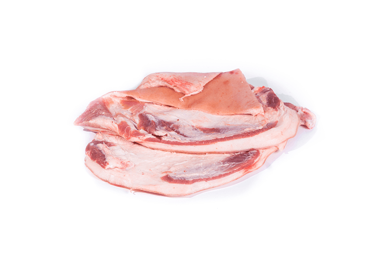 Mrs. Garcia's Lechon Kawali