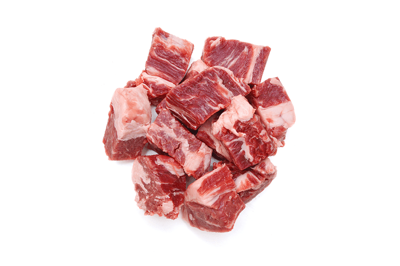 Monterey Meatshop Caldereta Cut per 500g