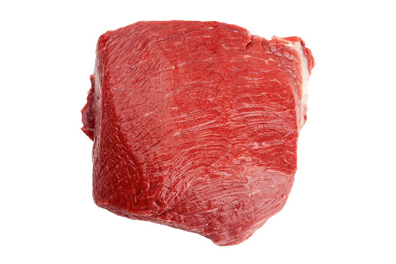 Mrs. Garcia's Beef Kenchie per 500g