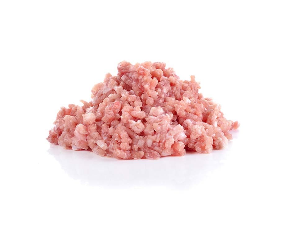 Mrs. Garcia's Ground Pork per 500g