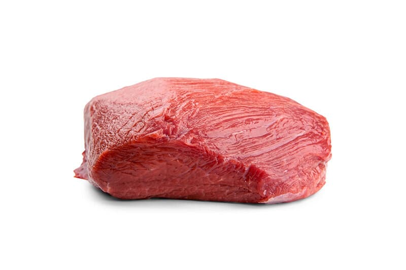 Mrs. Garcia's Beef Brisket