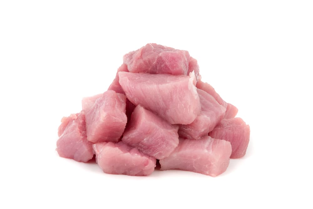 Monterey Meatshop Pork Tapa per 500g