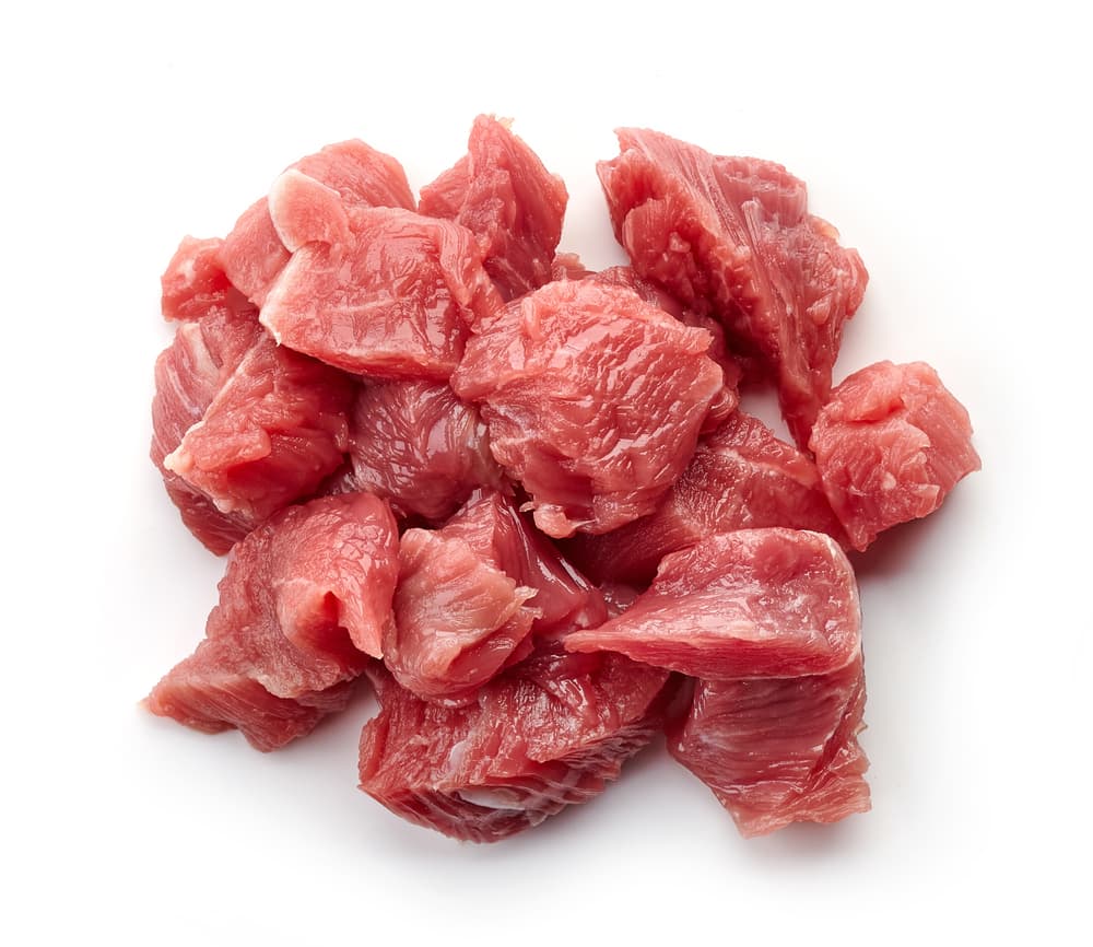 Monterey Meatshop Beef Tapa per 500g