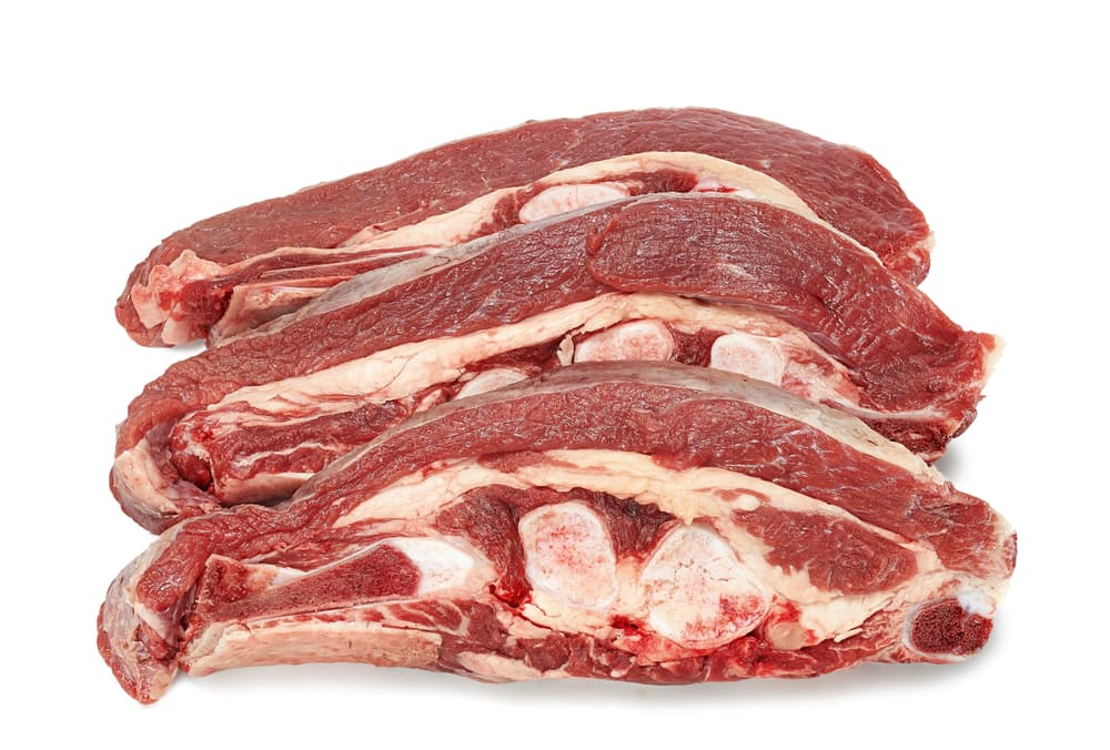 Monterey Meatshop Brisket per 500g