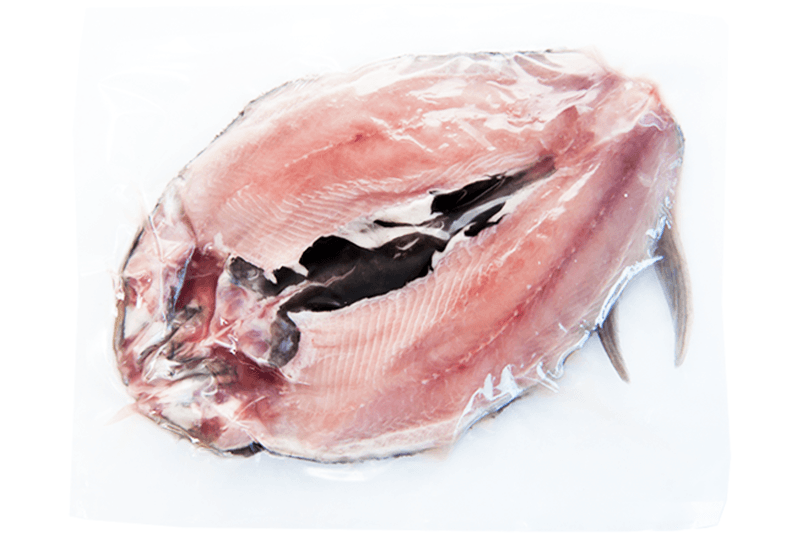 AJ Boneless Bangus per 500g
