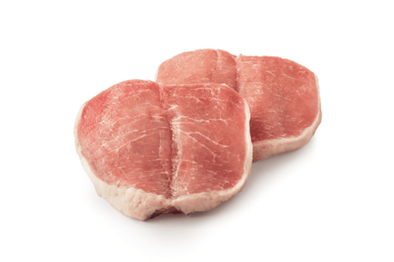 Monterey Meatshop Pork Butterfly Cut per 500g