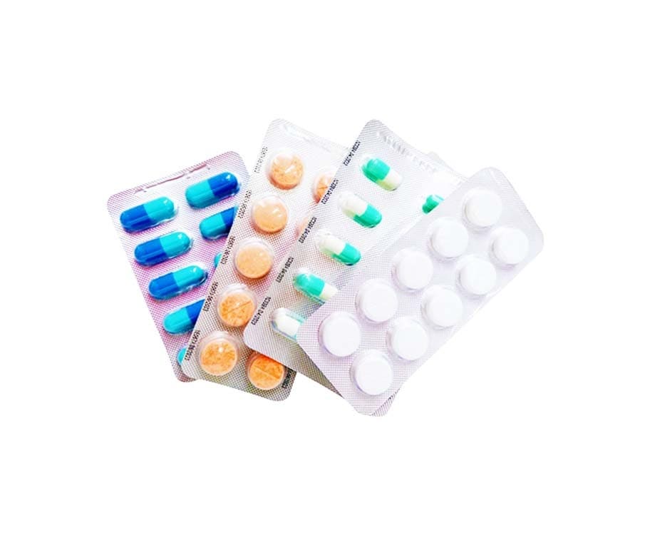 Medicine Promo